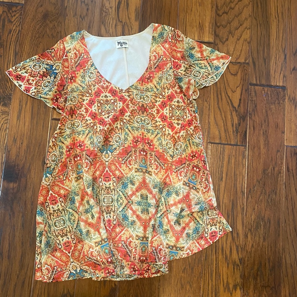 Show Me Your MuMu - size Small